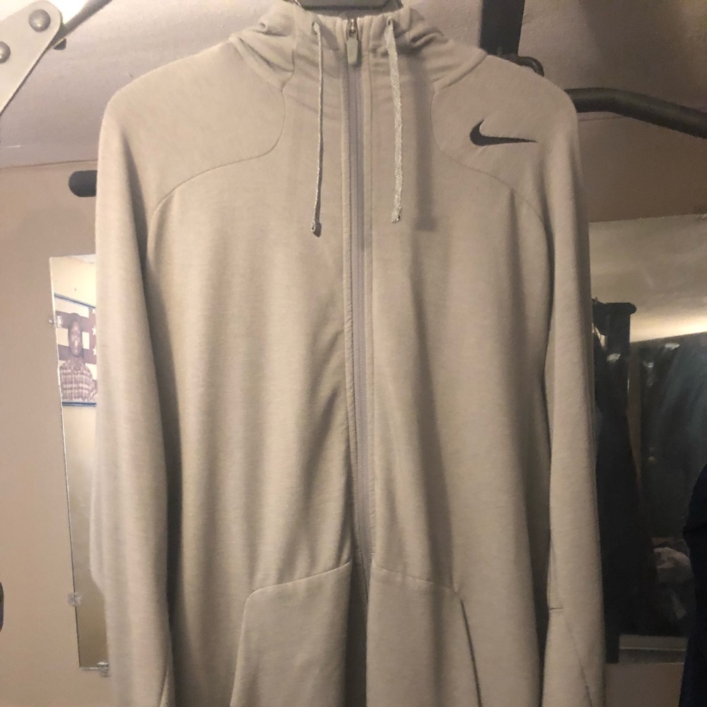 Nike Jacket
